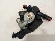 Sicherheitsgurt Rechts Vorne 888801p000eq Kia Venga Großraumlimousine 1.4 CVVT 16V (G4FA) 2010-01