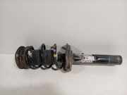 Federbein Rechts Vorne 5WA413031AQ Seat Leon Sportstourer (KLF) Kombi 5-drs 1.4 TSI e-HYBRID 204 16V (DGEA) 2021-04