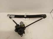 Fensterheber Elektr. Links Hinten 5Q0959407E Skoda Karoq SUV 1.5 TSI 16V (DPCA) 2020-10
