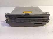 Radio 65129149232 BMW 3 serie Touring (E91) Kombi 320i 16V (N46-B20B) 2007-04