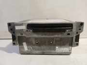 Navigationssystem CI932731401 BMW 5 serie Touring (F11) Kombi 525d xDrive 16V (N47-D20D) 2013-10