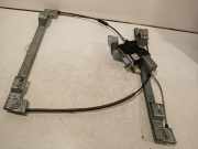 Fensterheber Elektr. Links Vorne 12800120101D Mercedes-Benz Citan (415.6) Van 1.5 108 CDI (OM607.951(K9K)) 2015