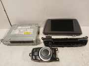 Navigation Set 61359371457 BMW 2 serie Gran Tourer (F46) Großraumlimousine 216d 1.5 TwinPower Turbo 12V (B37-C15A) 2016-02