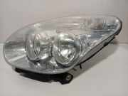 Scheinwerfer Links 51810672 Fiat Doblo Cargo (263) Van 1.3 D Multijet (263.A.2000) 2014