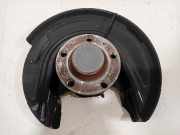 Radnabe Links Hinten Volkswagen Polo VI (AW1) Schrägheck 5-drs 2.0 GTI Turbo 16V (DNND) 2022 DNND
