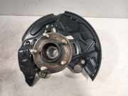 Radnabe Rechts Vorne JX6C3K170D1A Ford Focus 4 Wagon Kombi 1.5 EcoBlue 120 (ZTDA) 2021-09