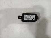 Steuergerät Zentralverriegelung 9319081 BMW X5 (F15) SUV xDrive 35d 3.0 24V (N57-D30A) 2014-03