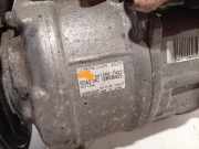 Klima Pumpe 4472807423 Mercedes-Benz B (W246) Schrägheck 1.6 B-200 BlueEFFICIENCY Turbo 16V (M270.910) 2015