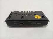 Aux/usb-Anschluss 5NA035736 Volkswagen ID.3 (E11/E12) Schrägheck 5-drs First, Life, Pro 58 kWh (EBJC) 2020-09