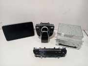 Navigation Set A2059055201 Mercedes-Benz C Estate (S205) Kombi C-350 e 2.0 16V (M274.920) 2016-08