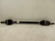 Antriebswelle Rechts Vorne 43410F4120 Toyota C-HR (X1,X5) SUV 2.0 16V Hybrid (M20AFXS) 2021