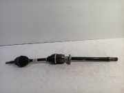 Antriebswelle Rechts Vorne 13248650 Opel Meriva (B) Großraumlimousine 1.4 Turbo 16V ecoFLEX (B14NEL(Euro 6)) 2012