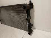 Radiator 6R0121253A Skoda Fabia III Kombi (NJ5) Kombi 5-drs 1.2 TSI 16V Greentech (CJZD(Euro 6)) 2017-04
