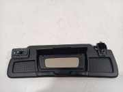 Sonnenblende Links A1718100110 Mercedes-Benz SLK (R171) Cabrio 1.8 200 K 16V (M271.954) 2008-04