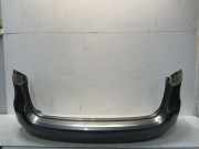 Stoßstange Hinten Seat Ibiza ST (6J8) Kombi 1.2 TDI Ecomotive (CFWA) 2012-11