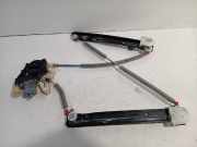 Fensterheber Elektr. Links Hinten 6CP114A389L4A Ford B-Max (JK8) Großraumlimousine 1.0 EcoBoost 12V 100 (SFJA(Euro 5)) 2013
