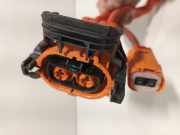 Ladekabel 32376055 Volvo XC60 II (UZ) SUV 2.0 T6 16V Recharge, Twin Engine AWD (B4204T52) 2022-12