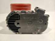 Drosselklappe A2711410025 Mercedes-Benz C (W203) Limousine 1.8 C-180K 16V (M271.946) 2005-07