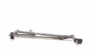 Scheibenwischer Mechanisch Vorne 1Z1955023E Skoda Octavia (1Z3) Liftback 1.9 TDI (BXE) 2007-02