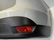 Stoßstange Hinten Jaguar F-Pace SUV 2.0 D 180 16V AWD (204DTD(AJ20D4)) 2017-05