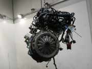Motor jqda Ford Grand C-Max (DXA) Großraumlimousine 1.6 EcoBoost 16V (JQDA(Euro 5)) 2011-07