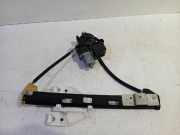 Fensterheber Elektr. Links Hinten 82G839461 Audi A1 Sportback (GBA) Schrägheck 5-drs 1.0 30 TFSI 12V (DKJA) 2019-03
