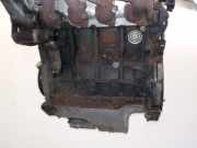 Motor OM640941 Mercedes-Benz B (W245) Schrägheck 2.0 B-200 CDI 16V (OM640.941) 2007