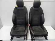 Innenausstattung Mercedes-Benz A Limousine (177.1) Limousine 1.3 A-200 Turbo (M282.914) 2018