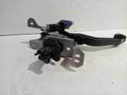 Kupplungspedal Mazda 2 (DJ/DL) Schrägheck 1.5 SkyActiv-G 75 (P5) 2023-12