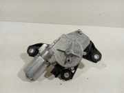 Scheibenwischermotor Hinten 0390205014 Renault Megane IV (RFBB) Schrägheck 5-drs 1.6 GT Energy TCe 205 EDC (M5M-450(M5M-B4)) 2016