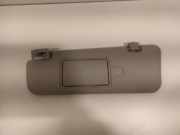 Sonnenblende Links Mercedes-Benz CLS (C219) Limousine 350 3.5 V6 18V (M272.964) 2004-10