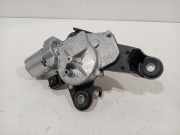Scheibenwischermotor Hinten 0390205114 Opel Corsa F (UB/UH/UP) Schrägheck 5-drs 1.2 Turbo 12V 100 (F12XHL(EB2ADTD)) 2021