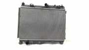 Radiator H1BG8005CC Ford Fiesta VIII Schrägheck 1.5 TDCi 85 (XUJF) 2017