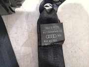 Sicherheitsgurt Links Hinten 8U0857805 Audi Q3 (8UB/8UG) SUV 2.0 16V TFSI 170 Quattro (CCZC(Euro 5)) 2012