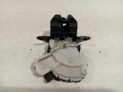 Heckklappenschloss Elektr. Mazda CX-3 (DJ/DK) SUV 2.0 SkyActiv-G 120 (PEXB) 2016