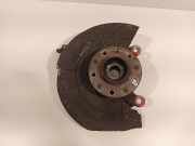 Radnabe Rechts Vorne Fiat 500X (334) SUV 1.4 Multi Air 16V (55263624) 2015