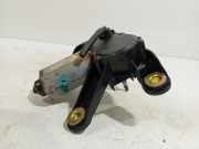 Scheibenwischermotor Hinten Peugeot 207/207+ (WA/WC/WM) Schrägheck 1.4 16V (ET3J4(KFU)) 2007