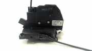 Türschloß Zv Elektrisch Links Vorne 40517203 Renault Clio IV Estate/Grandtour (7R) Kombi 5-drs 1.5 Energy dCi 90 FAP (K9K-608(K9K-B6)) 2013