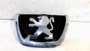 Grill Peugeot Partner (GC/GF/GG/GJ/GK) Van 1.6 HDI, BlueHDI 75 (DV6ETED(9HN)) 2012-02