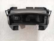 Aschenbecher Vorne A1726800152 Mercedes-Benz SLK (R172) Cabrio 1.8 200 16V BlueEFFICIENCY (M271.861) 2011