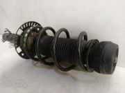 Federbein Rechts Vorne 635442751 Volkswagen Polo V (6R) Schrägheck 1.4 16V (CGGB(Euro 5)) 2011-01 CGGB(Euro 5)