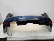 Stoßstange Hinten 850226043R Renault Megane IV Estate (RFBK) Kombi 5-drs 1.2 Energy TCE 100 (H5F-408(H5F-F4)) 2017-08