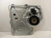 Fensterheber Elektr. Links Vorne 7E1837729D Volkswagen Transporter T5 Van 2.0 TDI BlueMotion (CAAD(Euro 5)) 2013-05 CAAD(Euro 5)