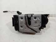 Türschloß Zv Elektrisch Links Hinten A0997305500 Mercedes-Benz B (W246/W242) Schrägheck 1.6 B-200 BlueEFFICIENCY Turbo 16V (M270.910) 2015