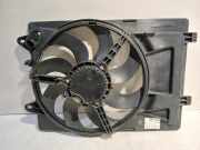 Kühlerventilatormotor 8E6241000 Opel Combo Van 1.4 16V ecoFlex (A14FP(Euro 5)) 2017-05