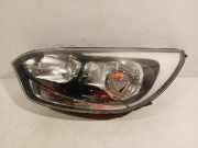 Scheinwerfer Links 921011wxxx Kia Rio III (UB) Schrägheck 1.4 CVVT 16V (G4FA) 2011