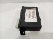 Steuerger?t Handbremse 8X232C496AD Jaguar XF (CC9) Limousine 2.7 D V6 24V (7G(AJ-TDV6)) 2009