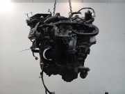 Motor 1KRFE Citroën C1 Schrägheck 1.0 Vti 68 12V (1KR-FE(CFB)) 2015-01