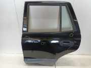Tür Links Hinten Hyundai Santa Fe I SUV 2.0 16V 4x2 (G4JP) 2004