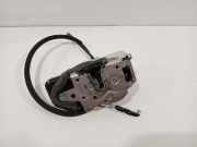 Türschloß Zv Elektrisch Links Vorne 13579522 Opel Adam Schrägheck 3-drs 1.4 16V (A14XER(Euro 5)) 2013